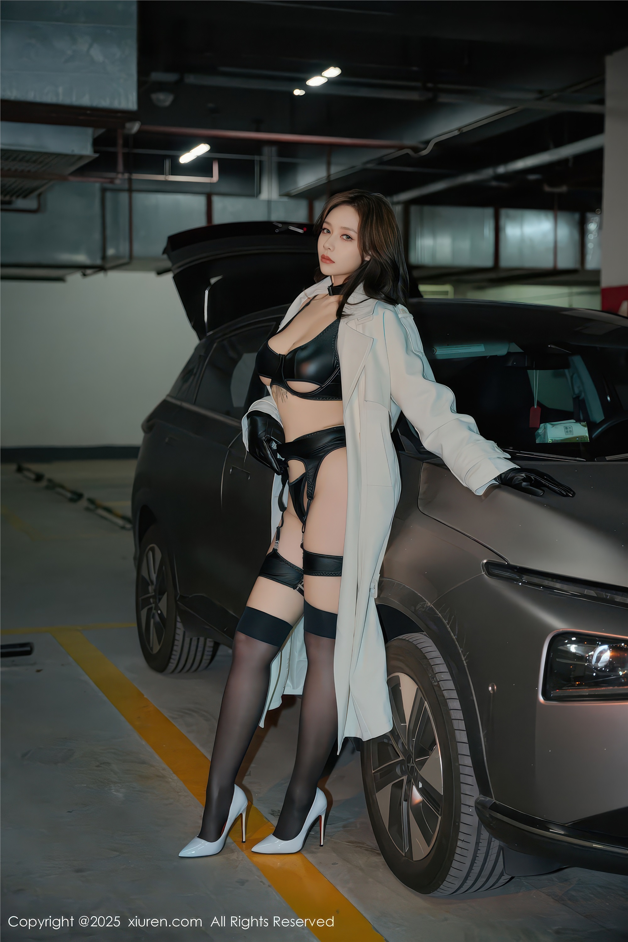 Xiuren秀人网 2025.12.30 NO.11176 娜比